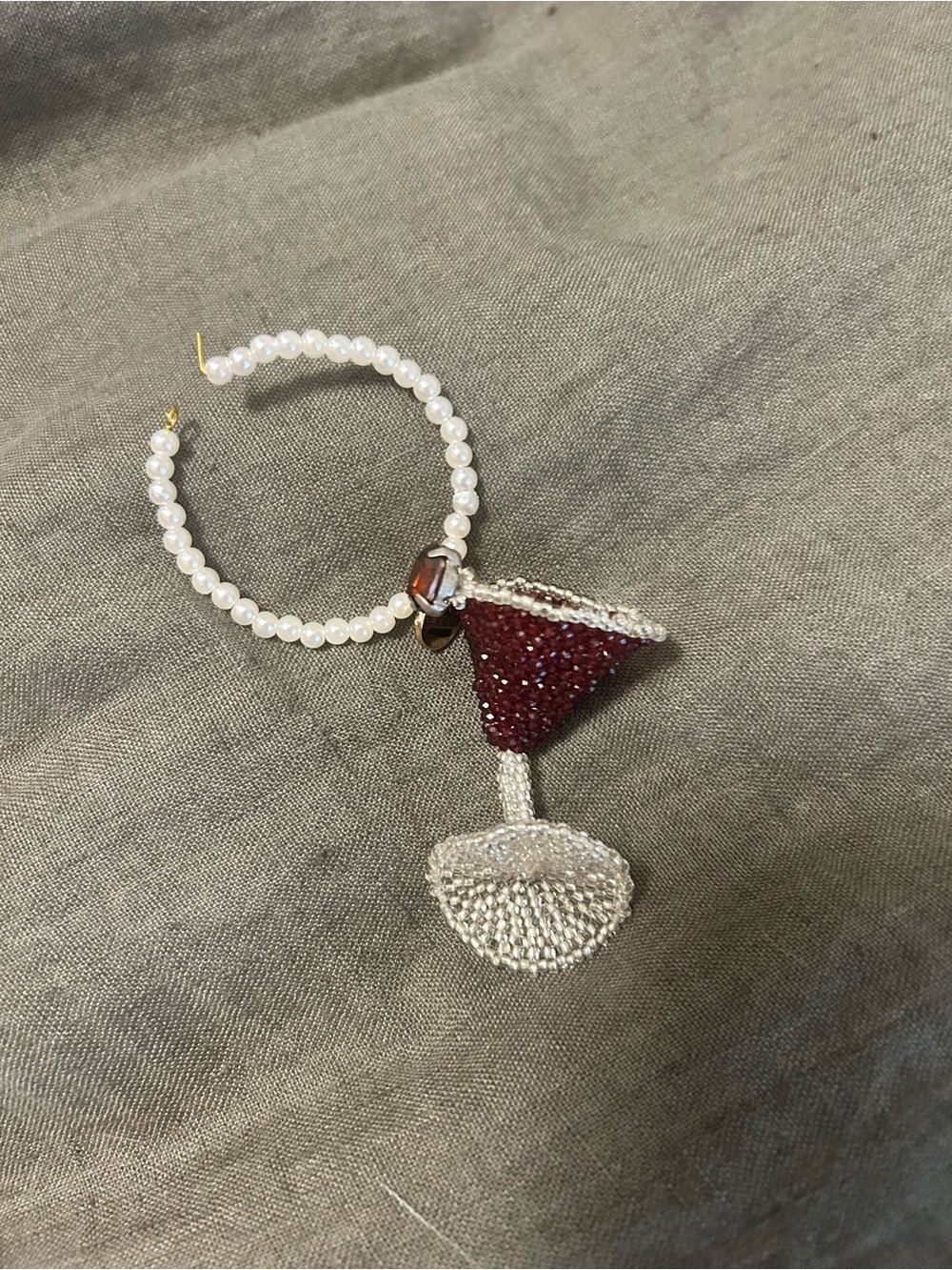 Susan Alexandra Bag Charms
